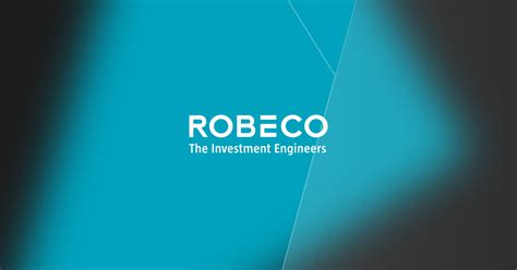 robeco internship